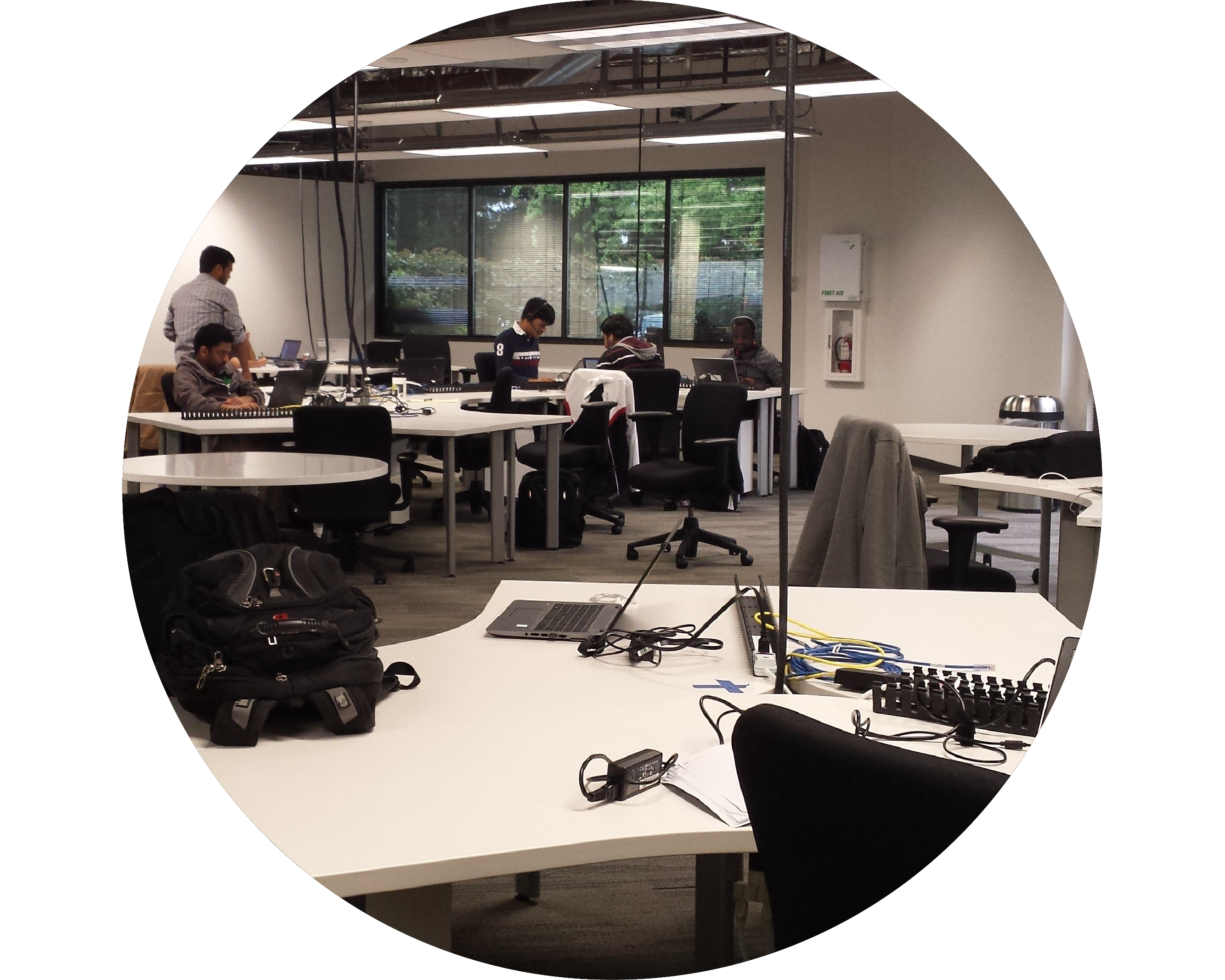 circularservice - ABS Facilities Management